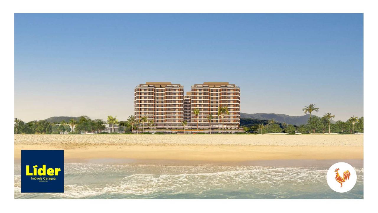 Marbello Residencial - Praia do Massaguaçu Marbello Residencial - Praia do Massaguaçu