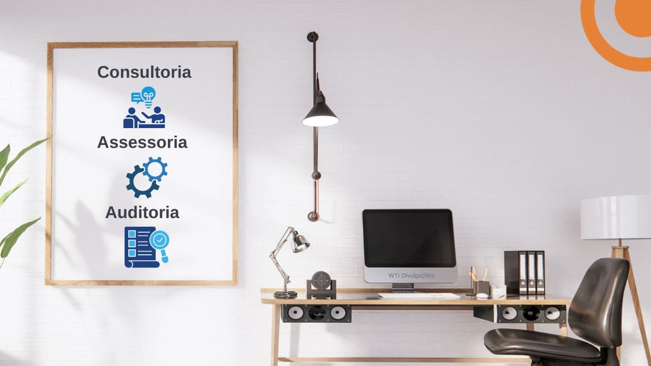 Consultoria, Assessoria ou Auditoria, qual escolher?