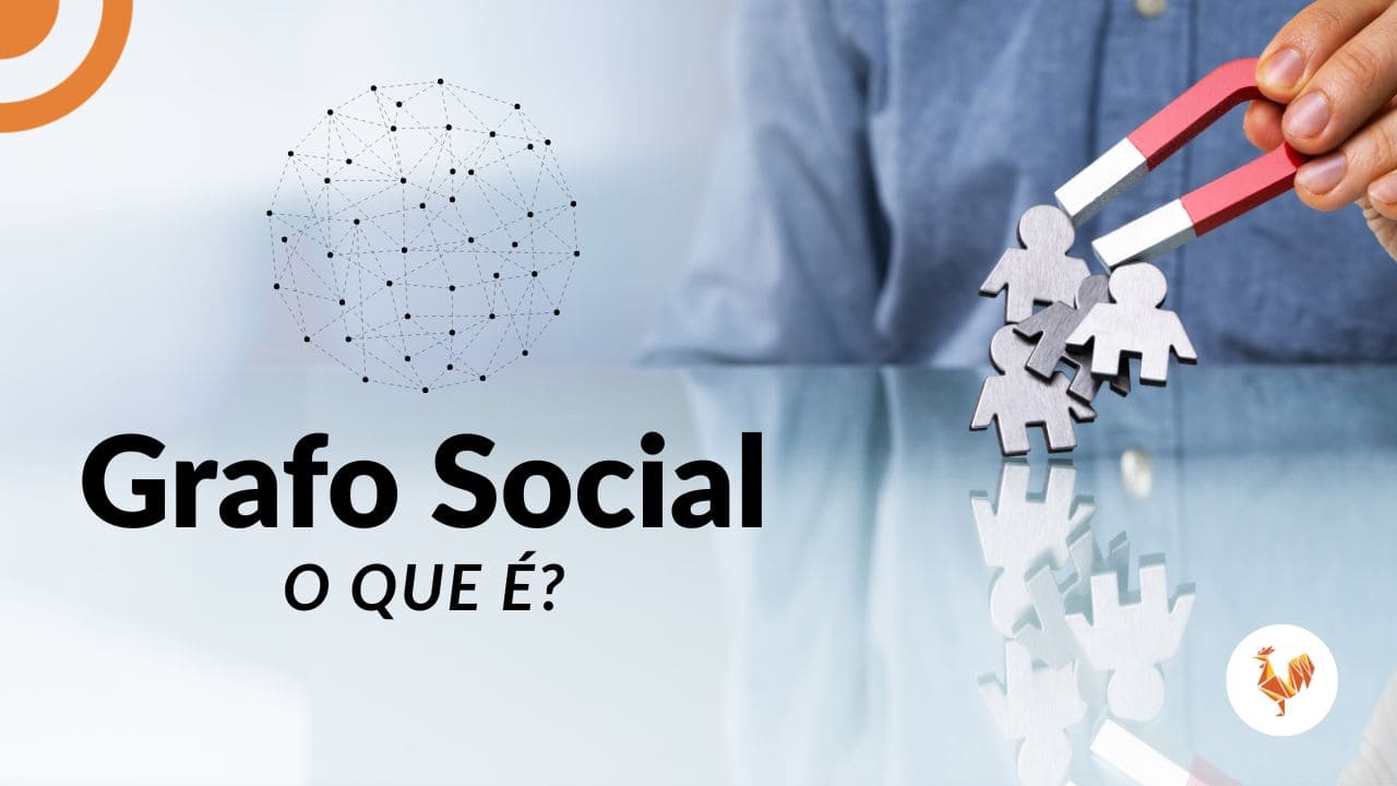 O que é Grafo Social?